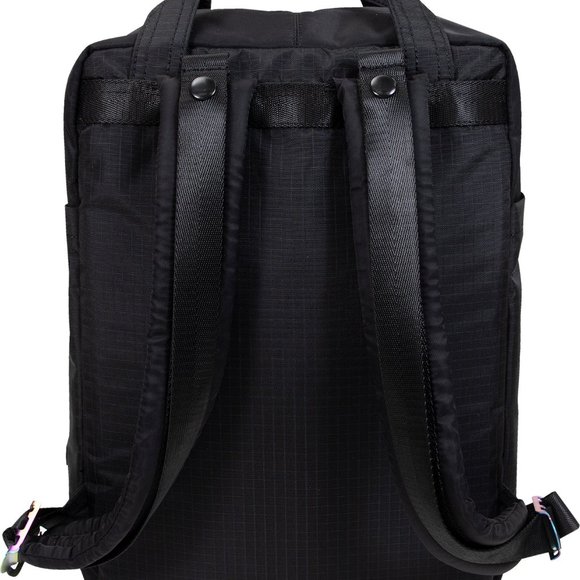 Gamescape Series Macaroon Backpack in Black main image 4
